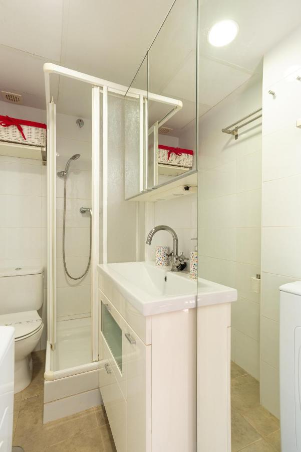 Carreteria I & 5 Balconies By Ele Apartments มาลากา ภายนอก รูปภาพ